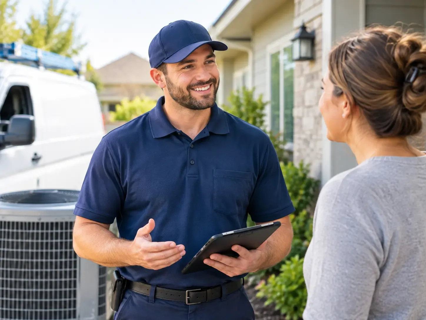 AC Installation Near Me Galloway, NJ FAQs